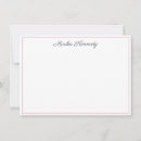 Search for office note cards Classic