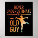 Search for backhand posters Tournament