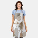 Search for for florist aprons For her