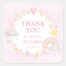 Search for baby girl sprinkle stickers Rainbow