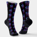 Search for dragon socks Pattern