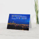 Search for seattle christmas cards Skyline
