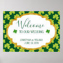 Search for st patricks day party decor Clover
