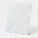 Search for blank wedding signs Promo merch