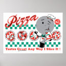Search for mascot posters Vintage