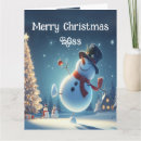 Search for hot chocolate christmas cards Cute