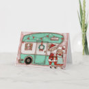 Search for mrs santa claus cards Retro