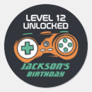 Search for cool kids stickers Gamer