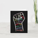 Search for fists cards History