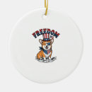 Search for usa tshirt christmas tree decorations Independenceday