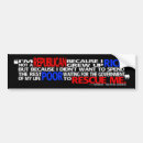 Search for anti socialist bumper stickers Capitalism