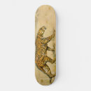 Search for cheetah skateboards Big cat
