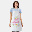 Search for super mom aprons Mother