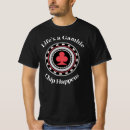 Search for poker mens tshirts Quote