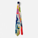 Search for expressionism ties Expressionist
