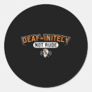 Search for hearing loss stickers Kindness