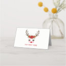 Search for holiday place cards Party