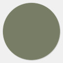 Search for solid dark green stickers Colour