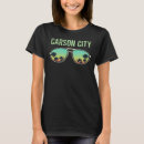 Search for carson city tshirts America