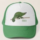 Search for green lizard hats Chameleon