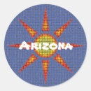 Search for southwest sun stickers Arizona