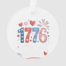 Search for fireworks christmas tree decorations Usa