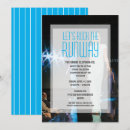 Search for fashion show invitations Party