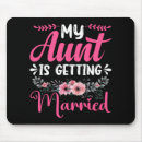 Search for getting married mousepads I said yes