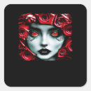Search for mystical forest stickers Fantasy