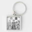 Search for elizabethan key rings School