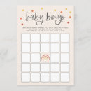 Search for rainbow baby girl shower invitations Blush