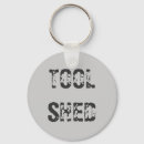Search for tool key rings Shed