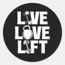 Search for motivational fitness stickers Muscle building