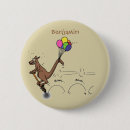 Search for kangaroo badges Funny