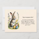 Search for soothing invitations Egg hunt