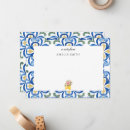 Search for italian note cards Amalfi coast