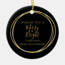 Search for party favors christmas tree decorations Modern