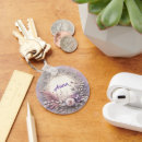 Search for lace wedding key rings For her