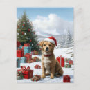 Search for mitted postcards For her
