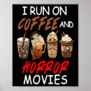 Search for horror movie posters Spooky