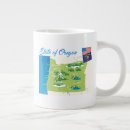Search for oregon state mugs United states of america