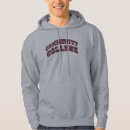 Search for college hoodies Funny
