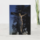 Search for crucified cards Church