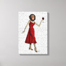 Search for dress canvas prints Animals