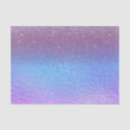 Search for iridescent tissue paper Glitter