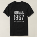 Search for vintage tshirts birthday