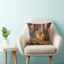 Search for rabbit cushions Forest