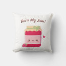 Search for jam cushions Jelly