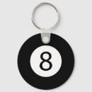 Search for 8 ball key rings Aesthetic