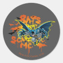 Search for vintage batman logo stickers Halloween